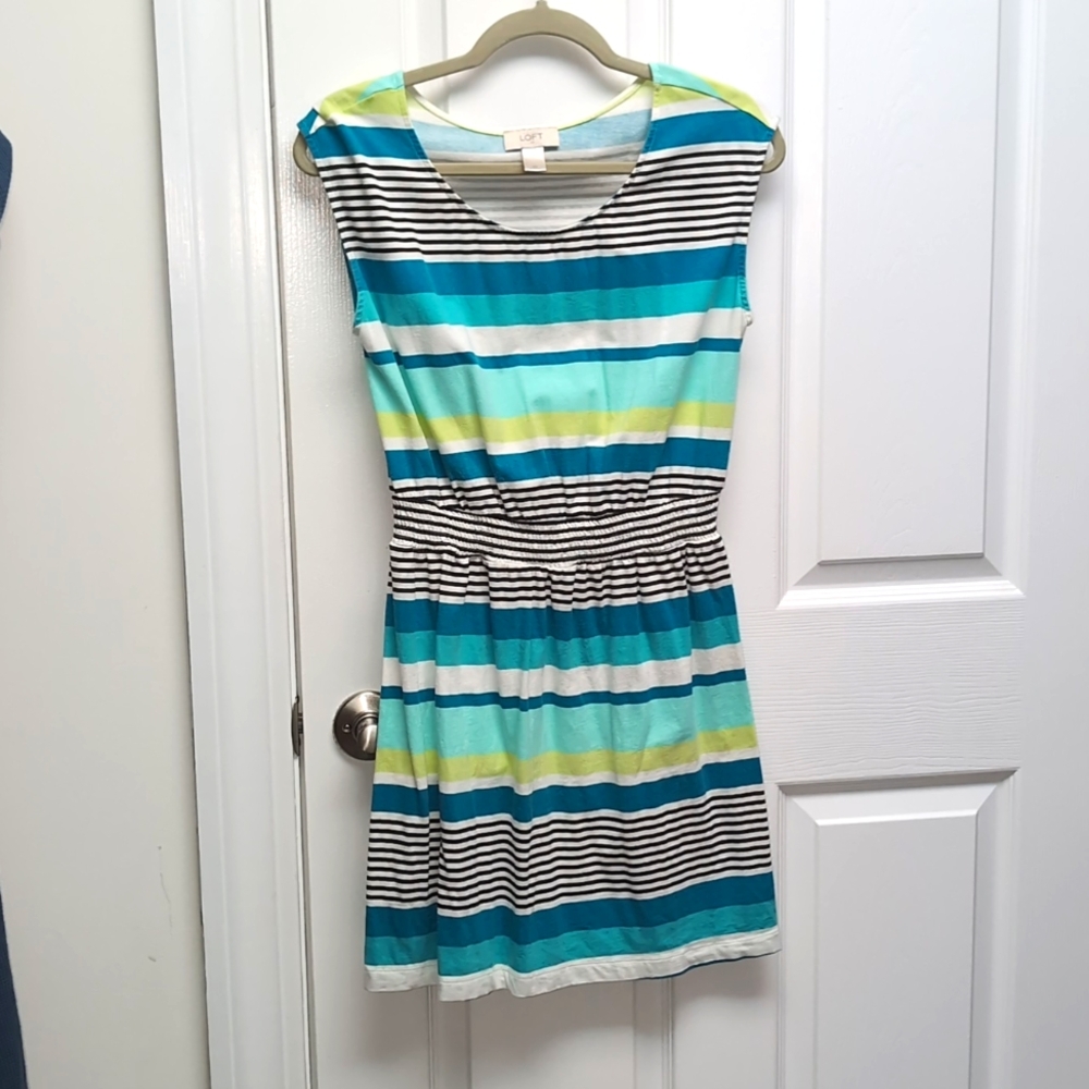 GUC Dress